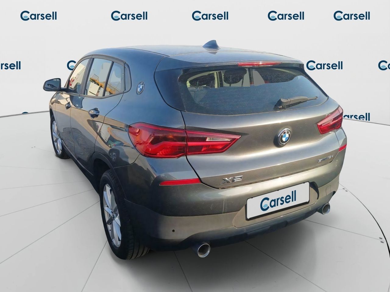 Bmw X2 Sdrive18d - Foto 2