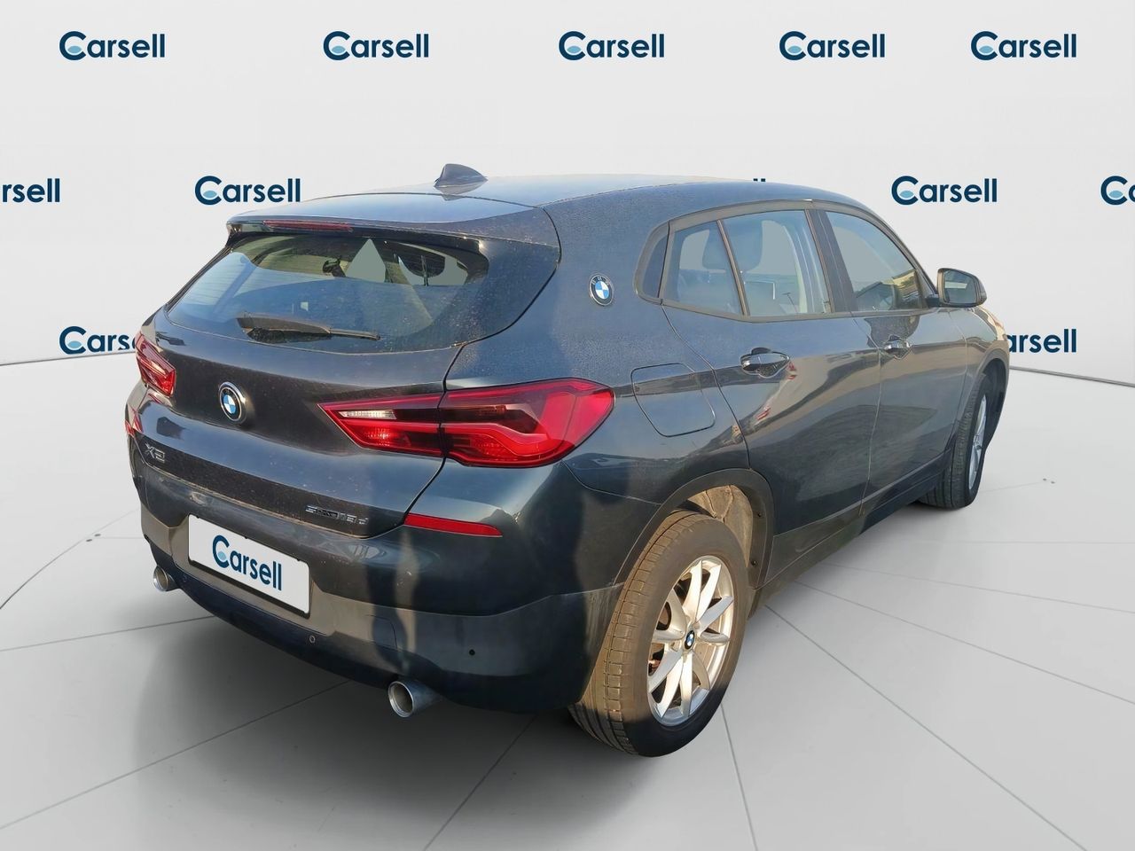 Bmw X2 Sdrive18d - Foto 2