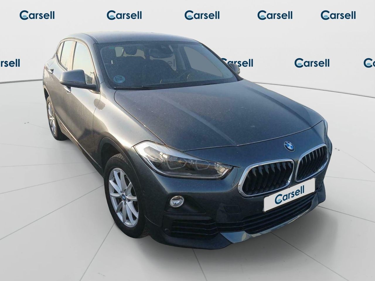 Bmw X2 Sdrive18d - Foto 2