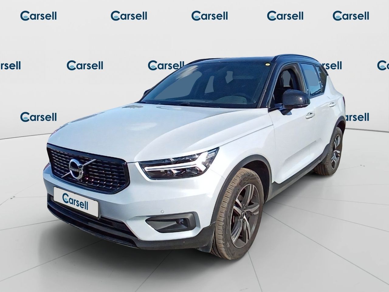 Volvo Xc40 1.5 T3 R-design Auto - Foto 2