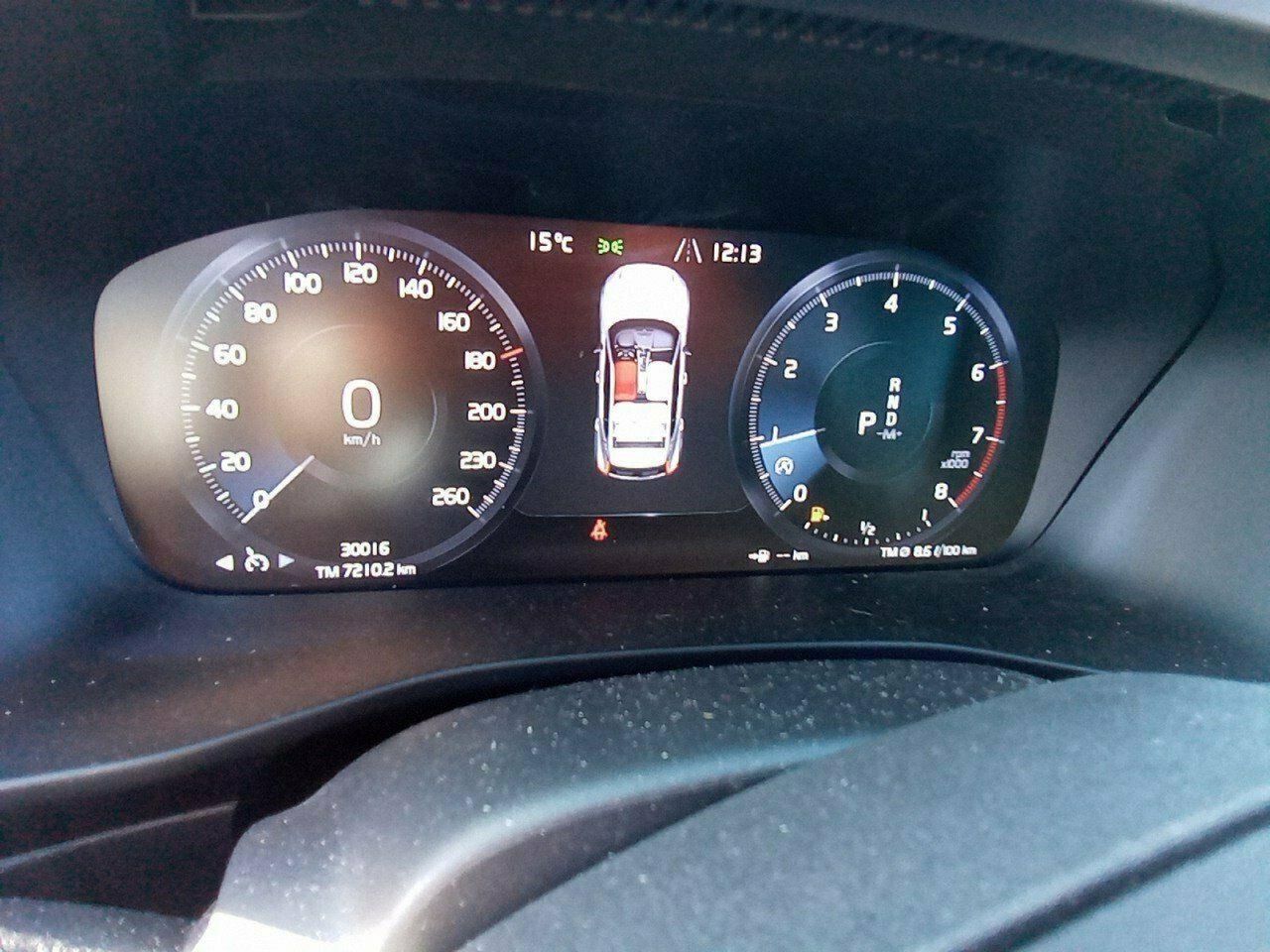 Volvo Xc40 1.5 T3 R-design Auto - Foto 2