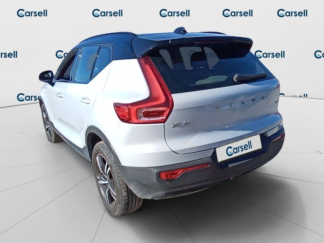 Volvo Xc40 1.5 T3 R-design Auto - Foto 2