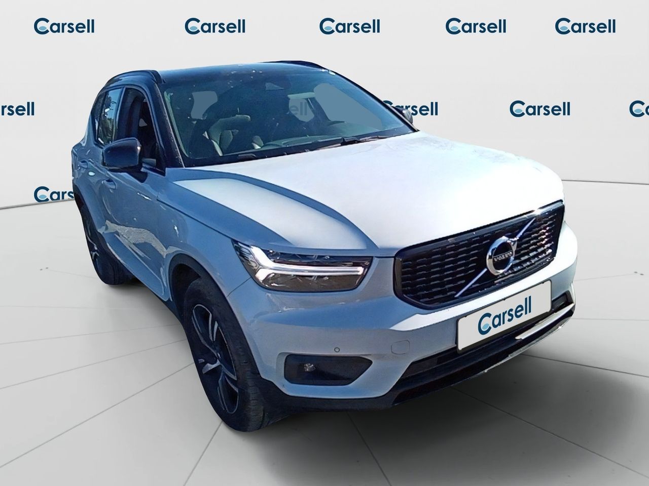 Volvo Xc40 1.5 T3 R-design Auto - Foto 2