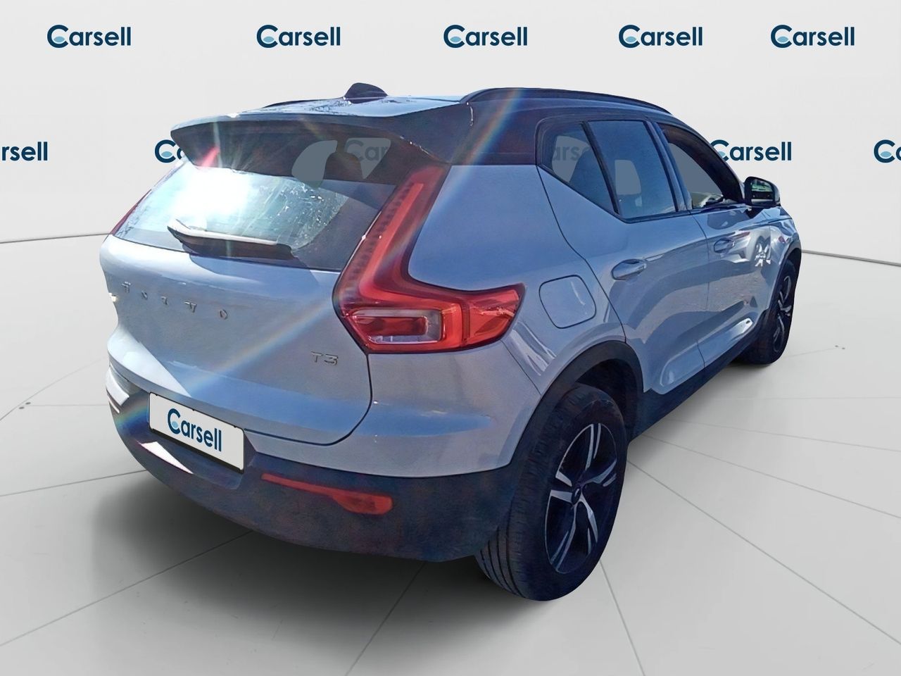 Volvo Xc40 1.5 T3 R-design Auto - Foto 2