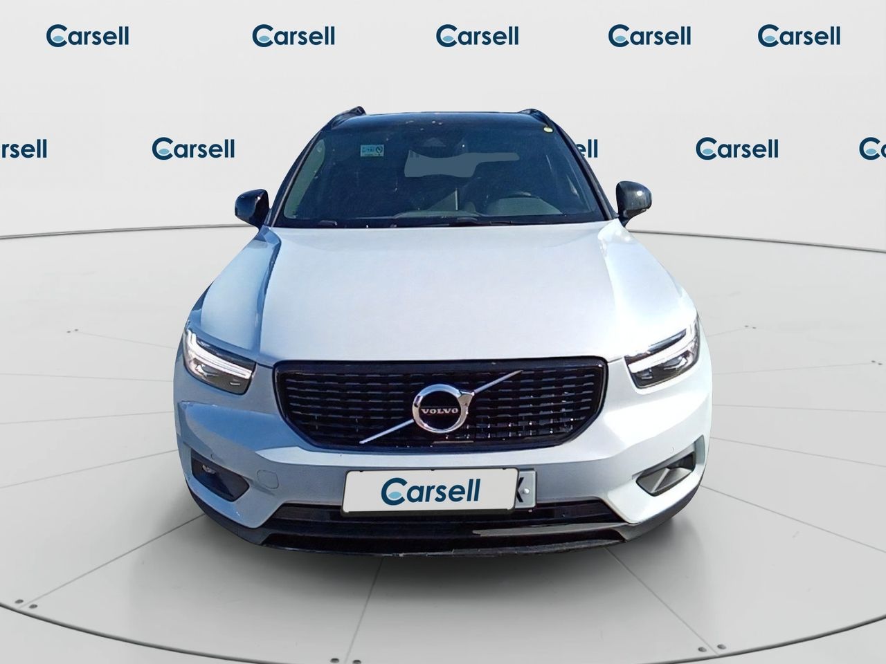 Volvo Xc40 1.5 T3 R-design Auto - Foto 2