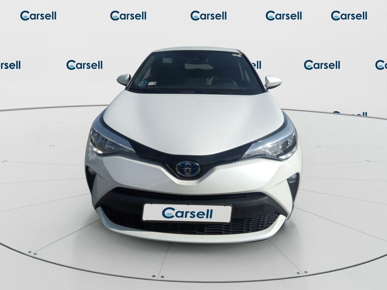 Toyota C-hr 2.0 180h Advance - Foto 2
