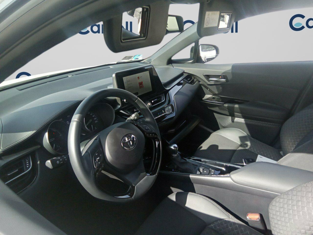 Toyota C-hr 2.0 180h Advance - Foto 2