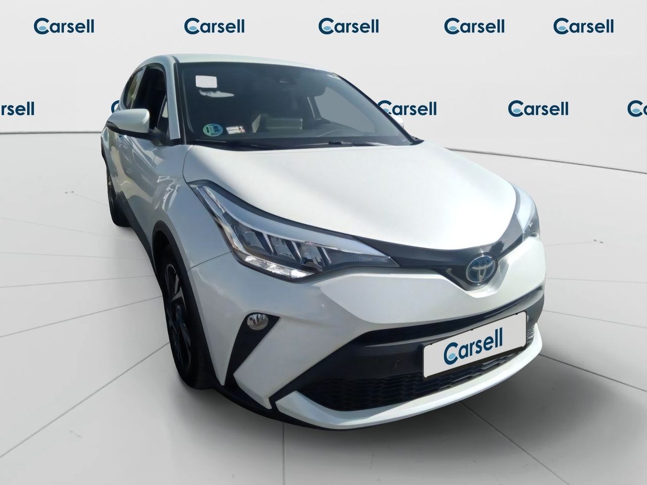 Toyota C-hr 2.0 180h Advance - Foto 2