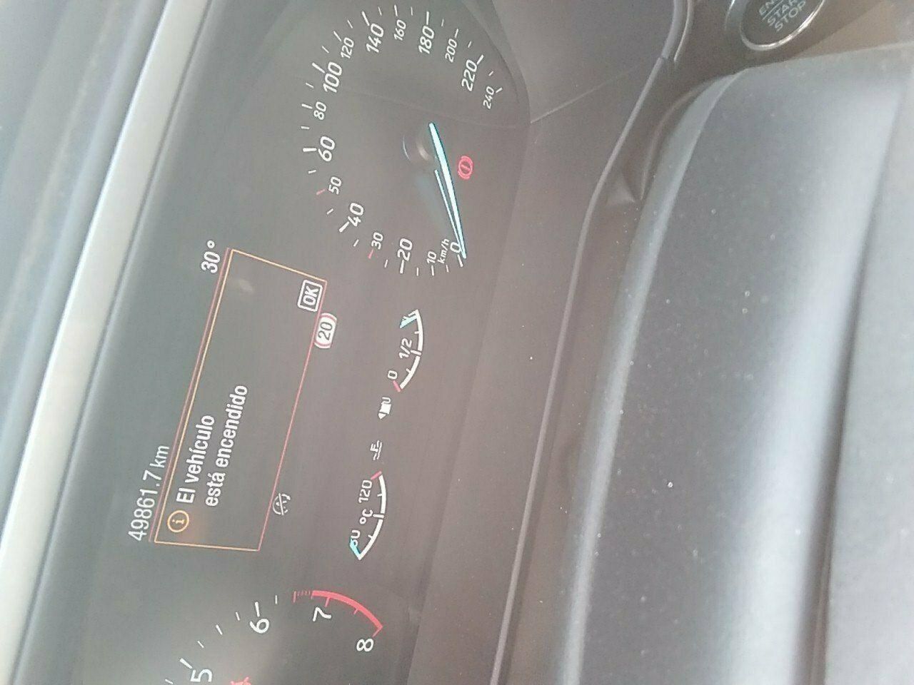 Ford Focus 1.0 Ecoboost Mhev 114kw Active Style Sip - Foto 2