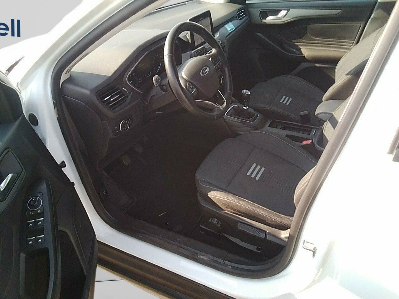 Ford Focus 1.0 Ecoboost Mhev 114kw Active Style Sip - Foto 2