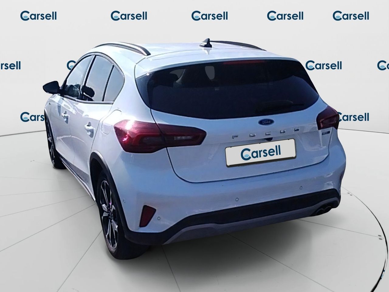 Ford Focus 1.0 Ecoboost Mhev 114kw Active Style Sip - Foto 2