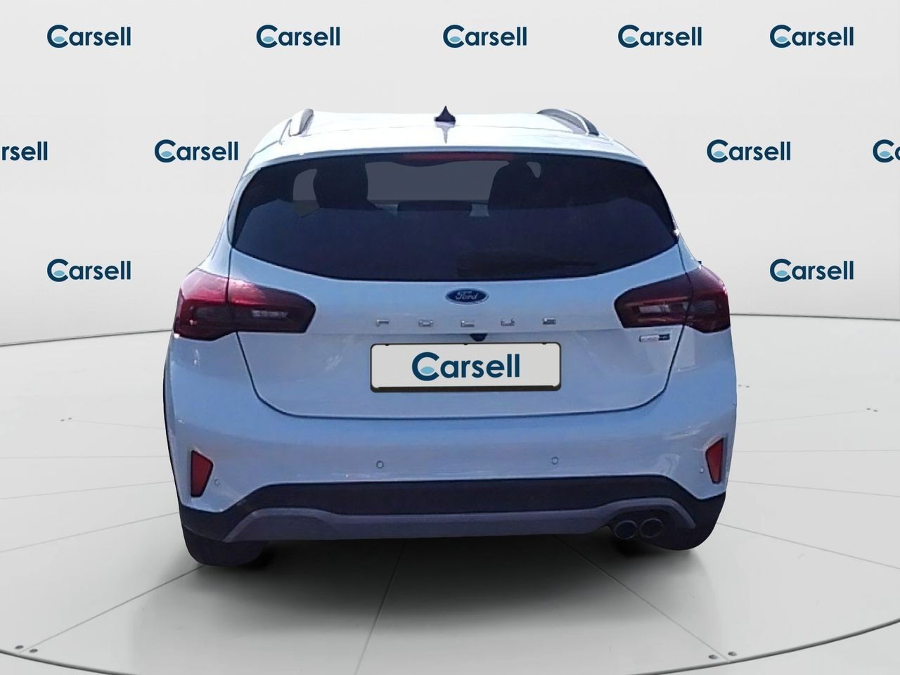Ford Focus 1.0 Ecoboost Mhev 114kw Active Style Sip - Foto 2