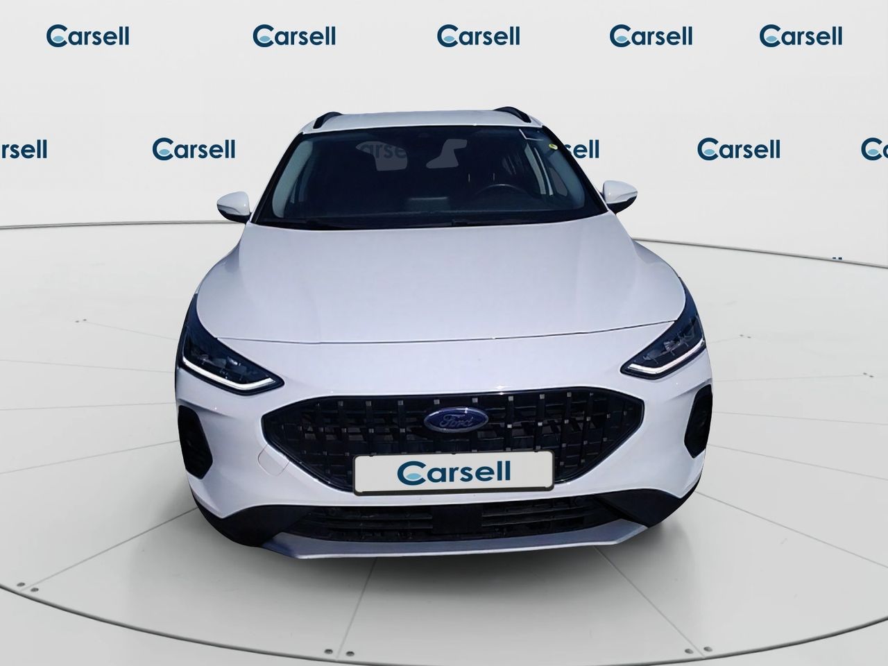 Ford Focus 1.0 Ecoboost Mhev 114kw Active Style Sip - Foto 2