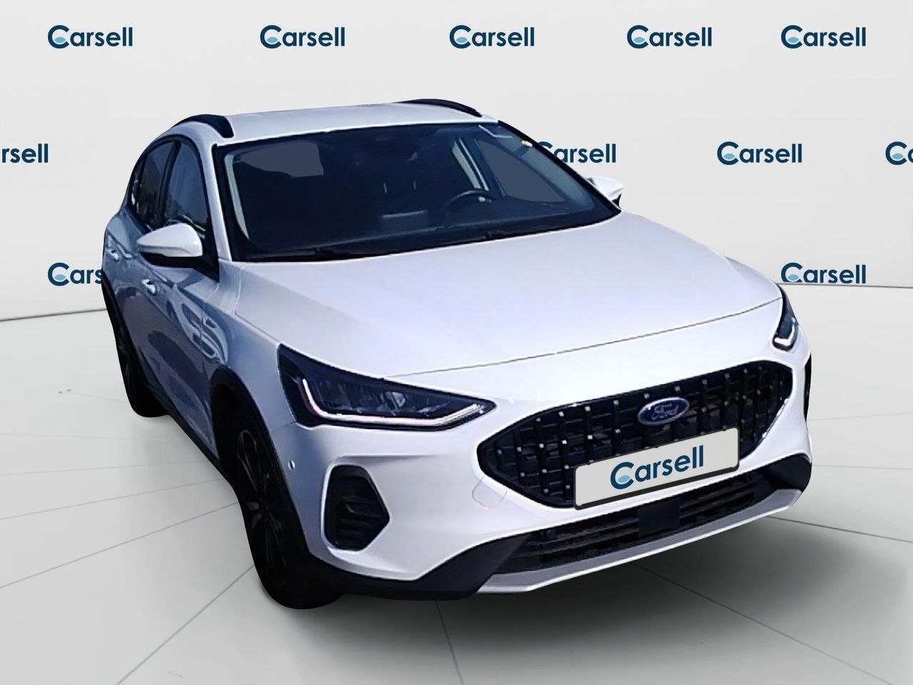 Ford Focus 1.0 Ecoboost Mhev 114kw Active Style Sip - Foto 2