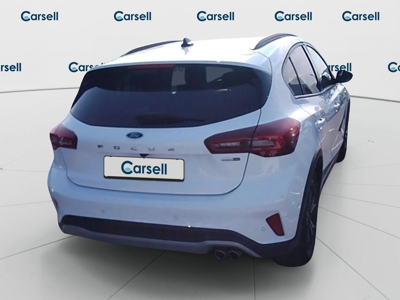 Ford Focus 1.0 Ecoboost Mhev 114kw Active Style Sip - Foto 2