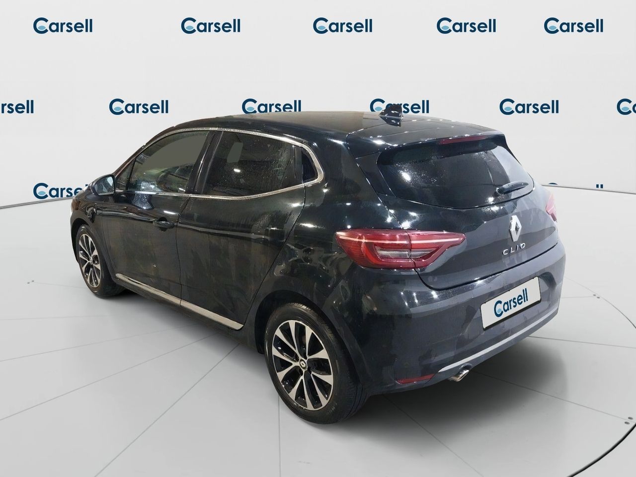Renault Clio Techno Tce 67 Kw (91cv) - Foto 2