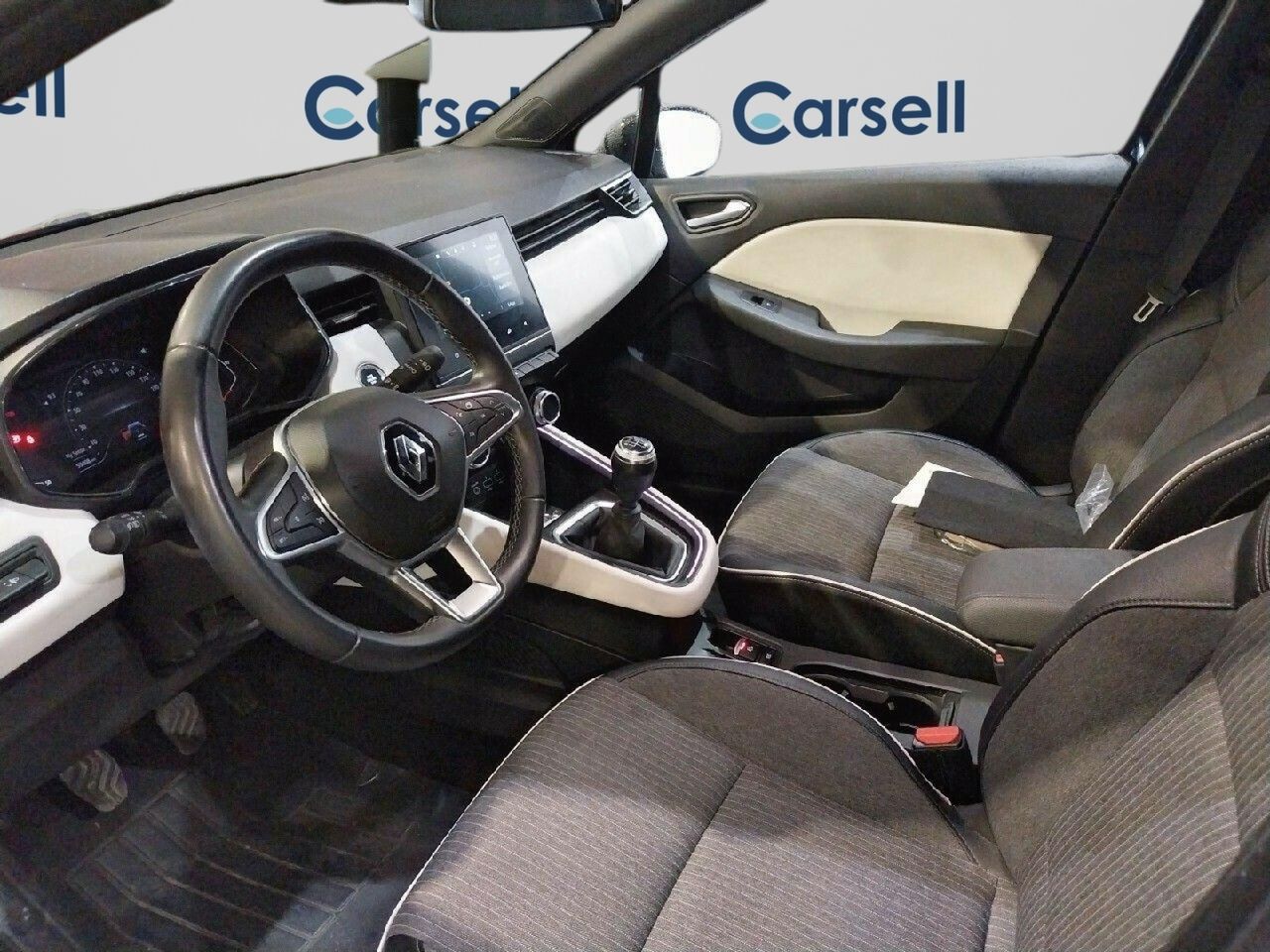Renault Clio Techno Tce 67 Kw (91cv) - Foto 2