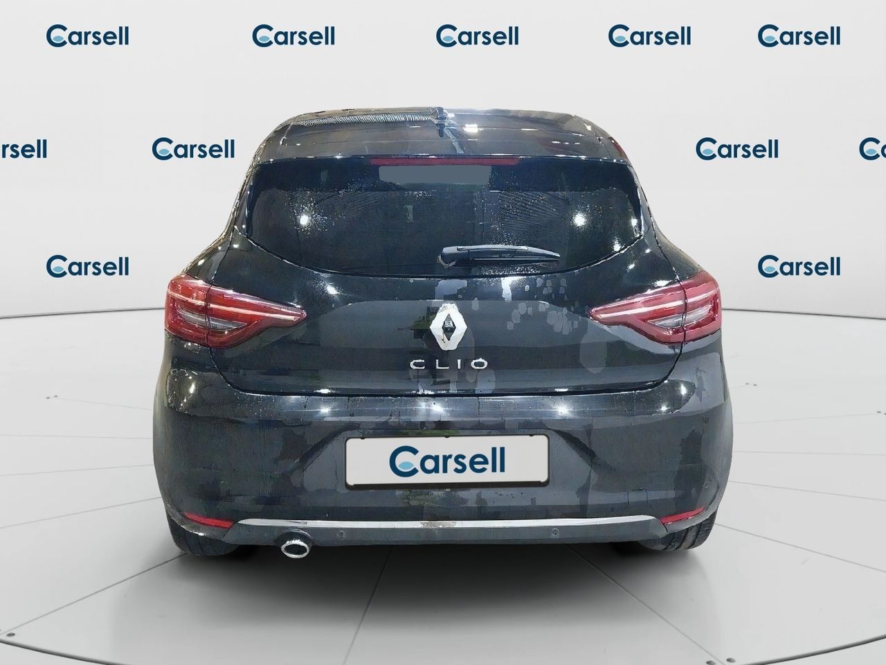 Renault Clio Techno Tce 67 Kw (91cv) - Foto 2
