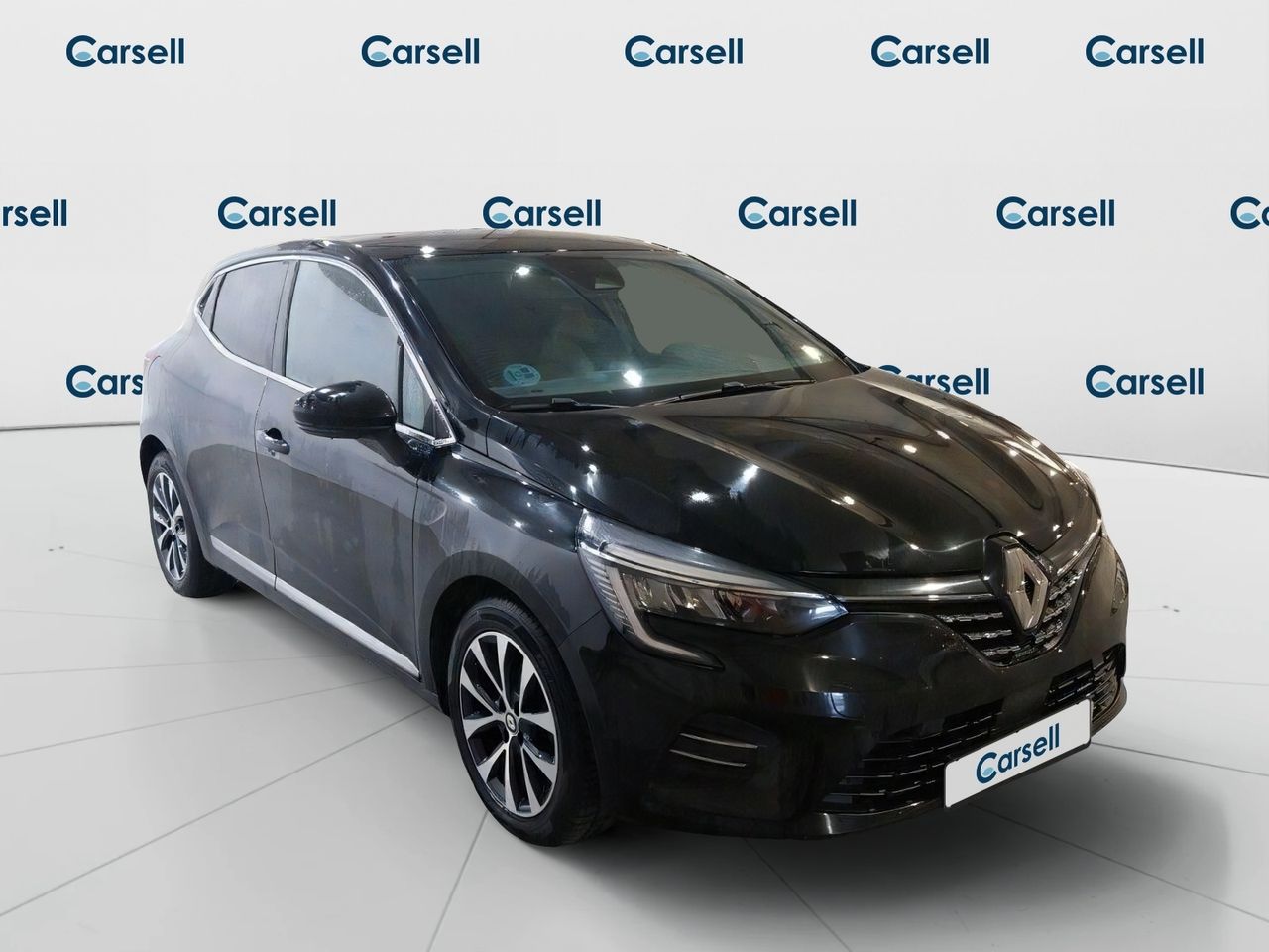 Renault Clio Techno Tce 67 Kw (91cv) - Foto 2
