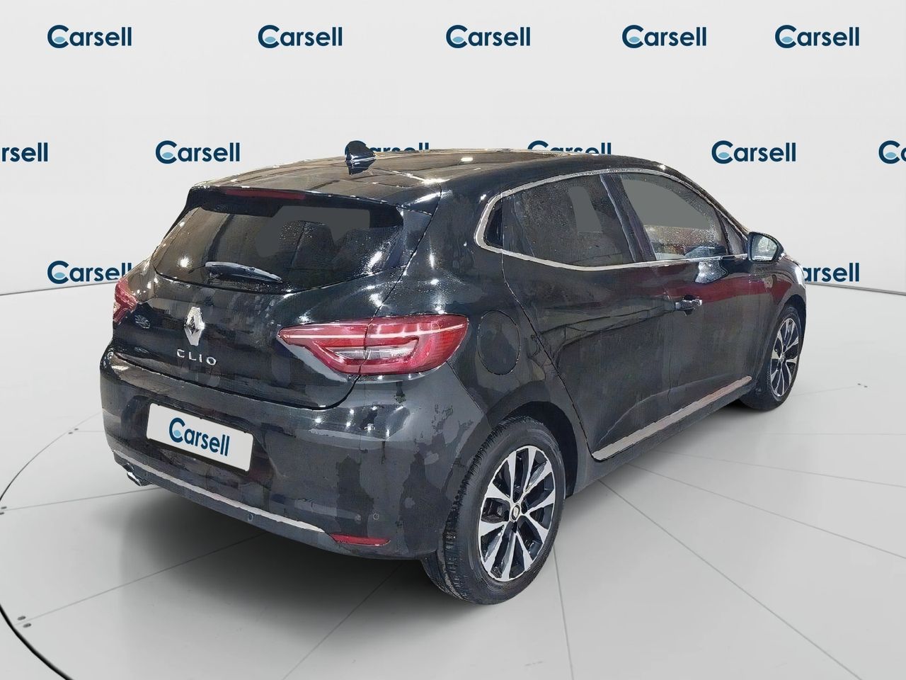 Renault Clio Techno Tce 67 Kw (91cv) - Foto 2