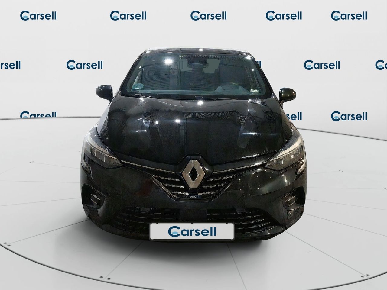 Renault Clio Techno Tce 67 Kw (91cv) - Foto 2