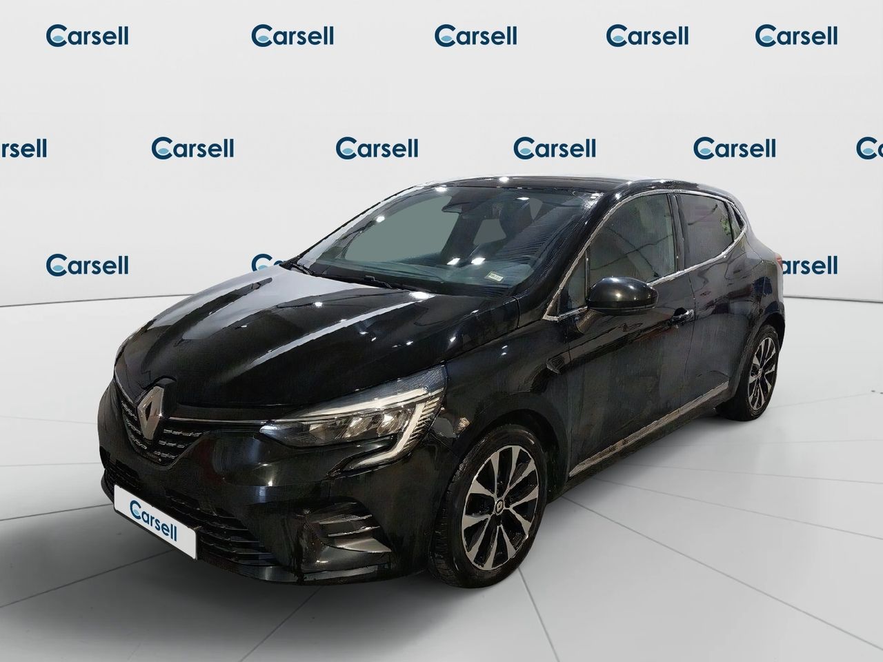 Renault Clio Techno Tce 67 Kw (91cv) - Foto 2