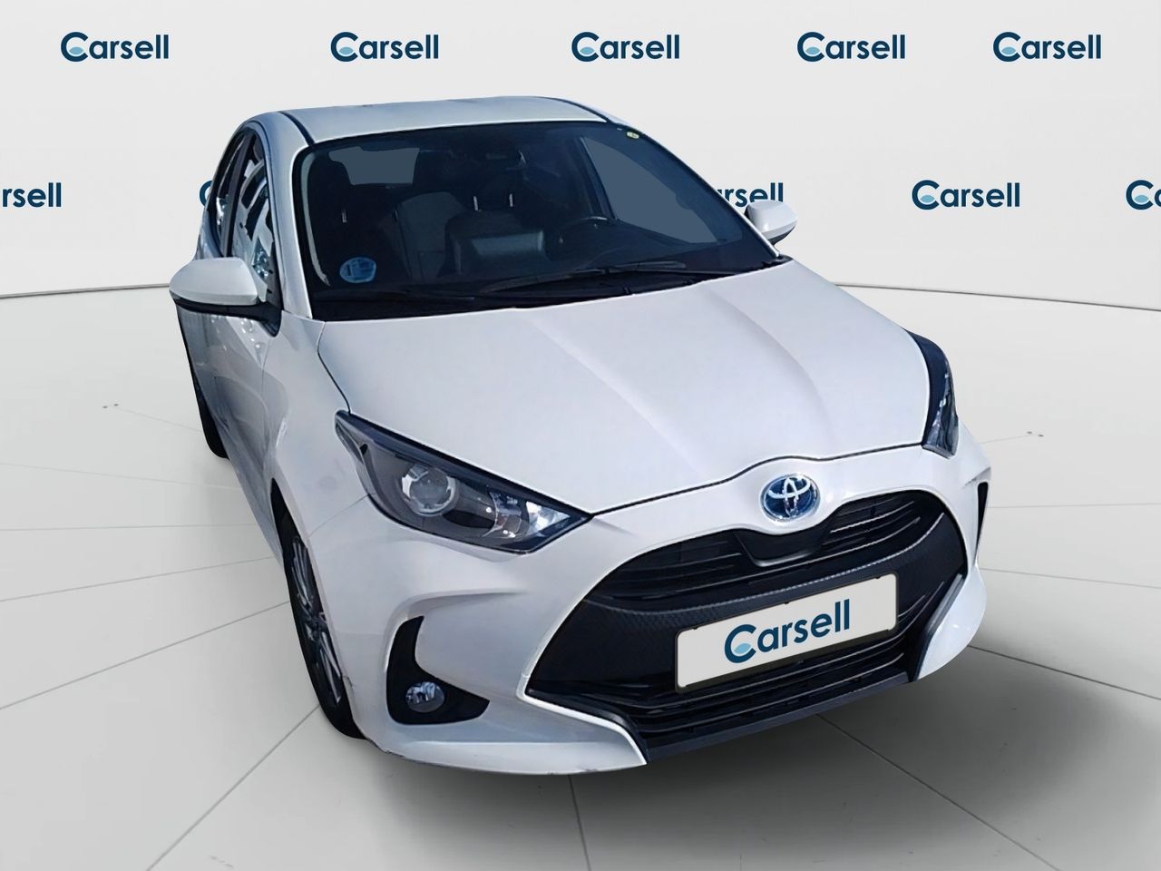 Toyota Yaris 1.5 120h Active Tech - Foto 2