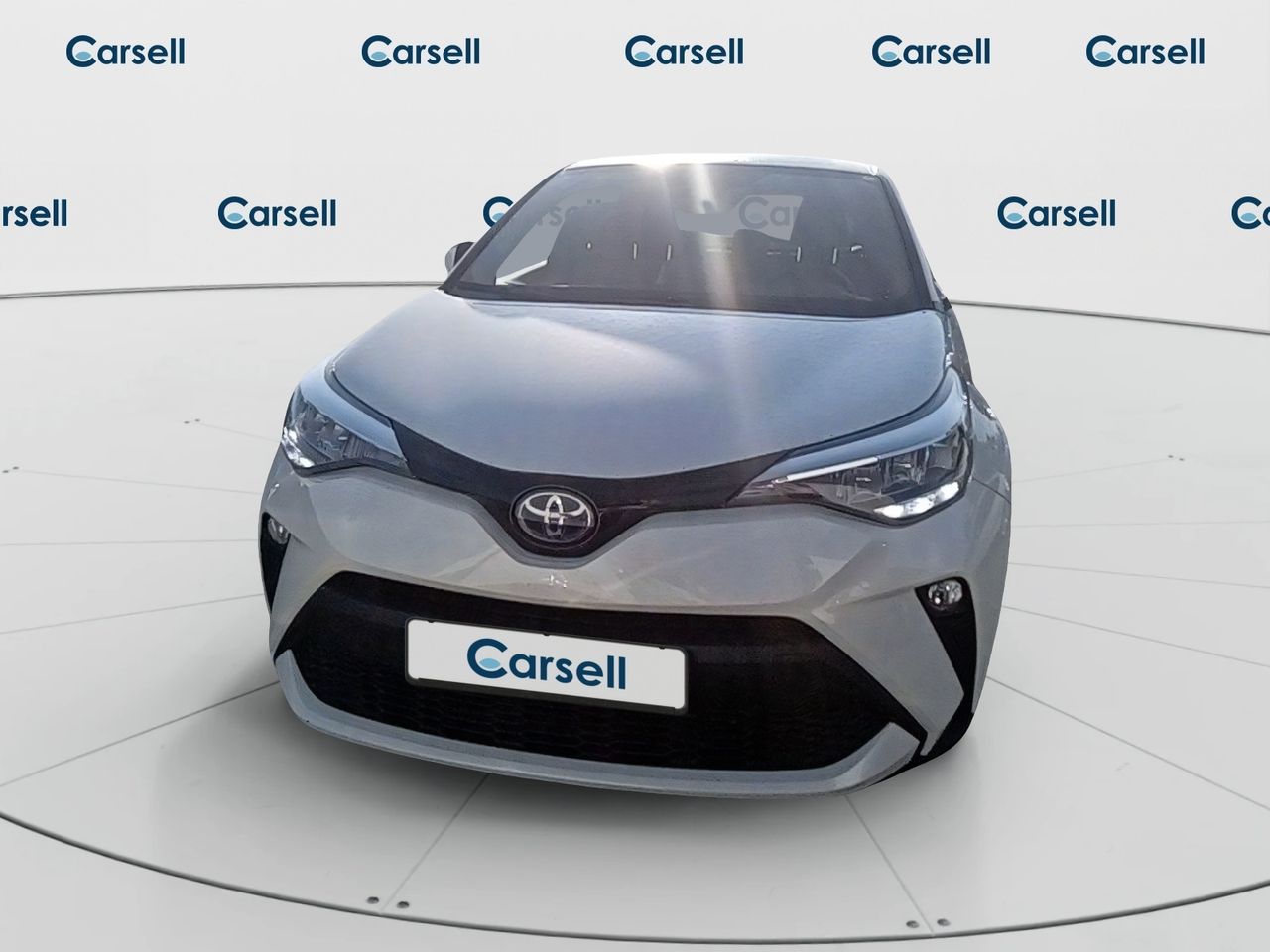 Toyota C-hr 2.0 180h Advance - Foto 2