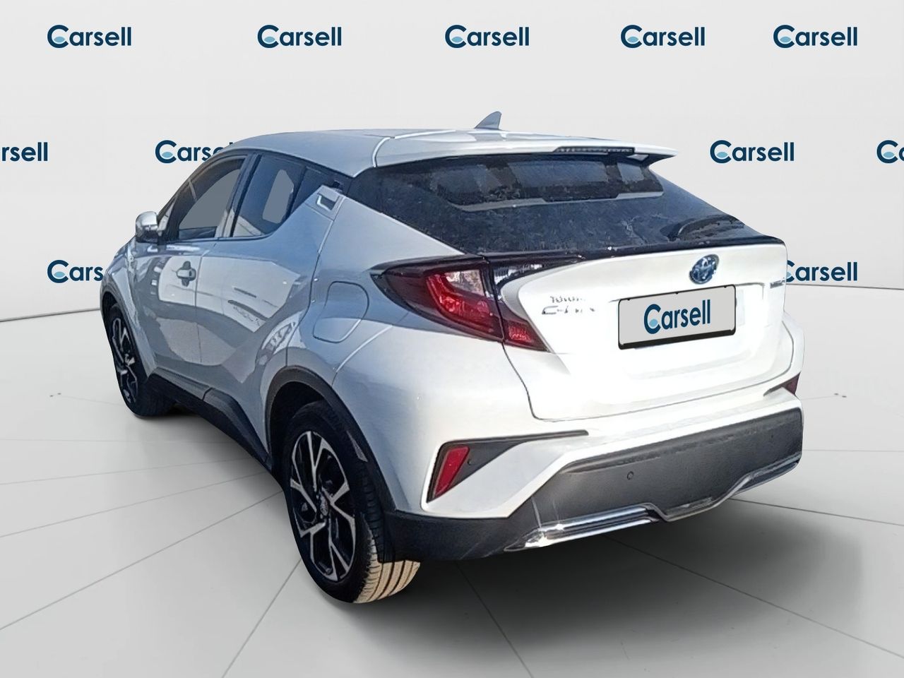 Toyota C-hr 2.0 180h Advance - Foto 2