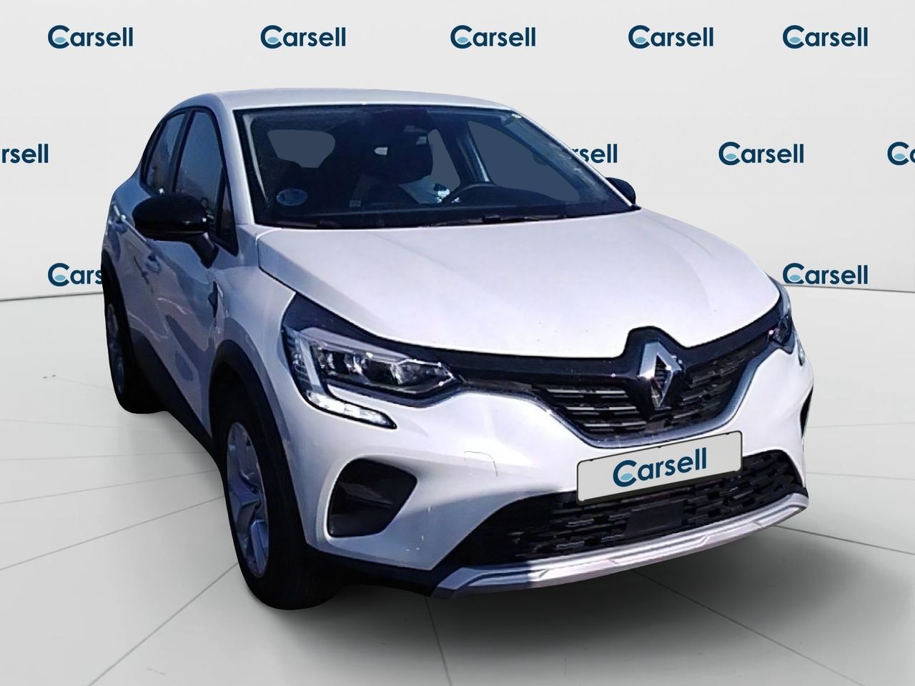 Renault Captur Intens Tce 74kw (100cv) Glp - Foto 2