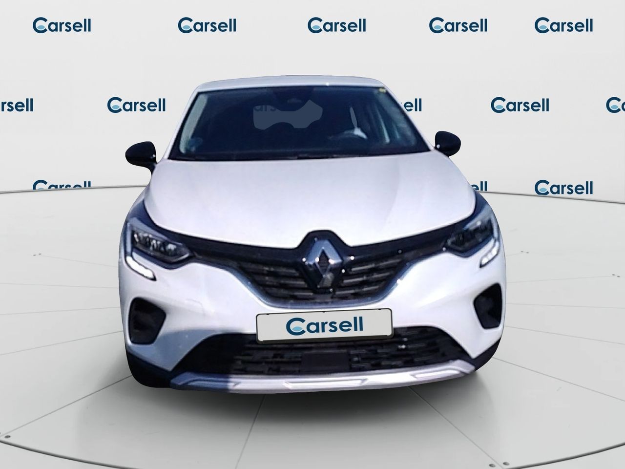 Renault Captur Intens Tce 74kw (100cv) Glp - Foto 2