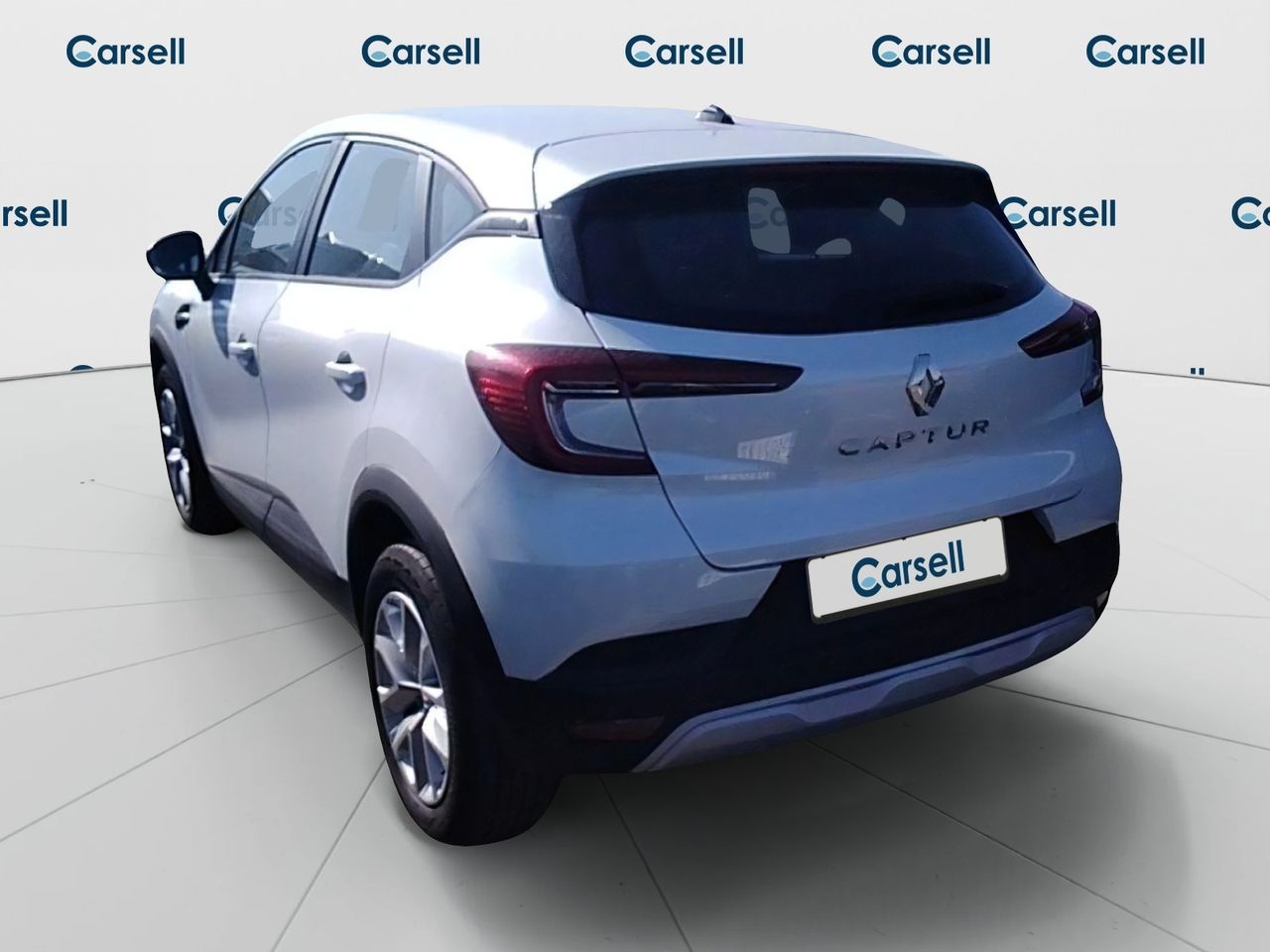 Renault Captur Intens Tce 74kw (100cv) Glp - Foto 2