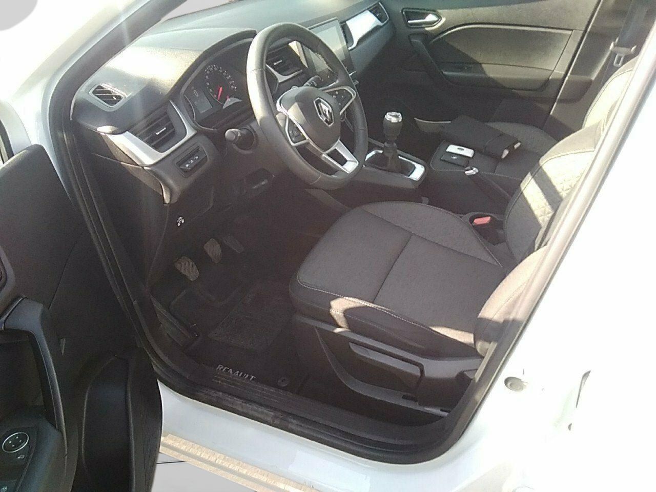 Renault Captur Intens Tce 74kw (100cv) Glp - Foto 2