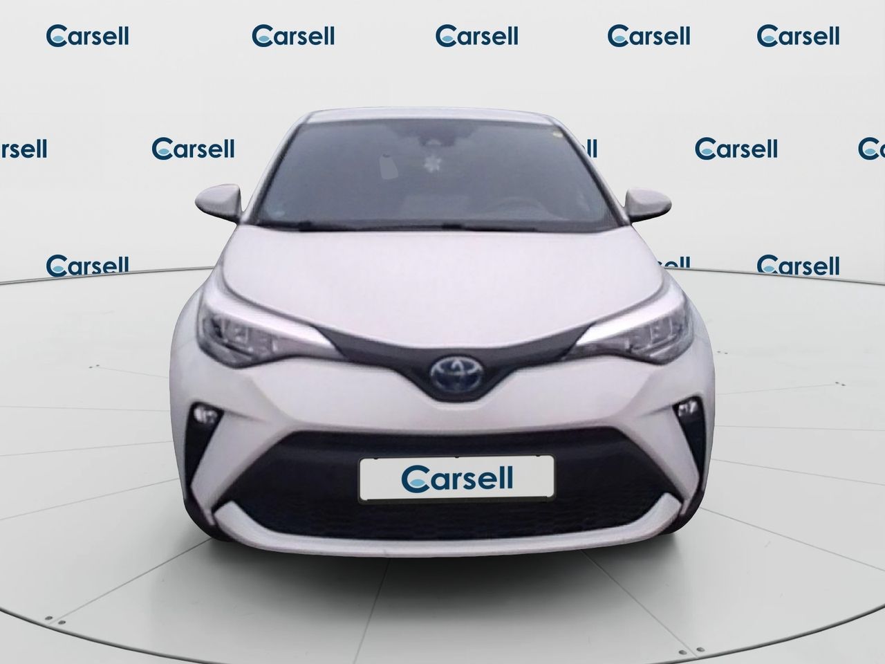 Toyota C-hr 1.8 125h Advance - Foto 2