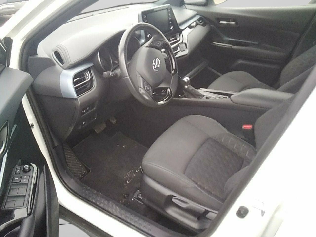 Toyota C-hr 1.8 125h Advance - Foto 2