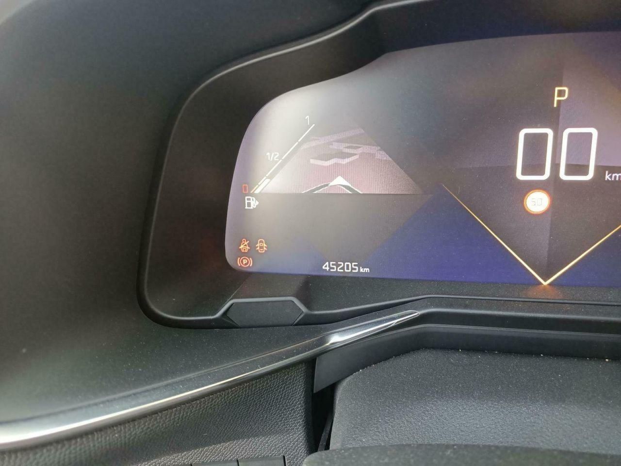 Ds Ds 7 Crossback Bluehdi De 96kw (130cv) At Bastille + - Foto 2