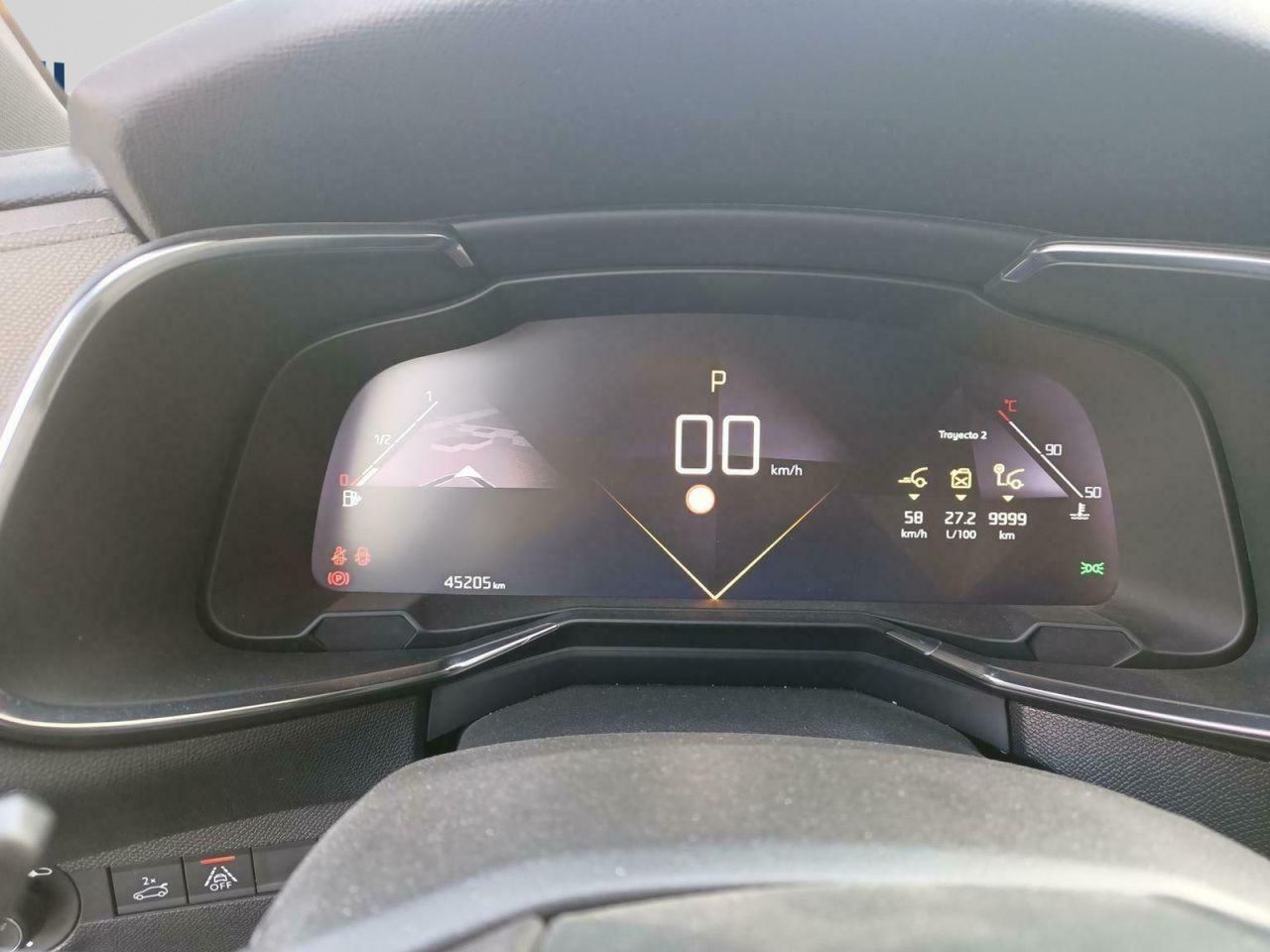 Ds Ds 7 Crossback Bluehdi De 96kw (130cv) At Bastille + - Foto 2
