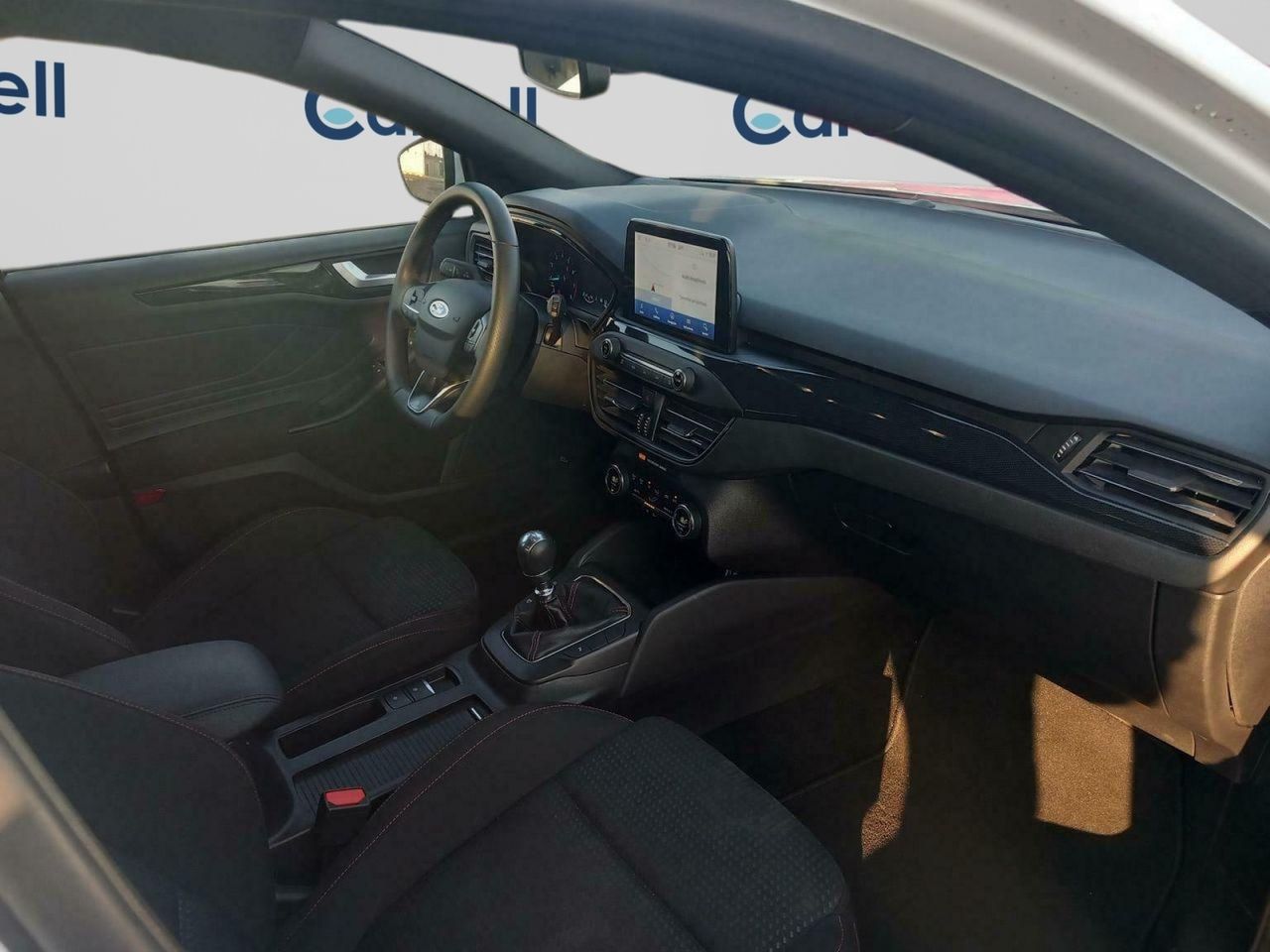 Ford Focus 1.0 Ecoboost Mhev 92kw St-line - Foto 2