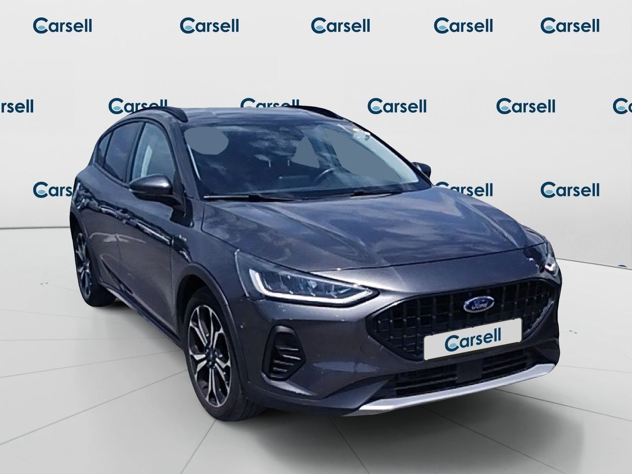 Ford Focus 1.0 Ecoboost Mhev 114kw Active Style Sip - Foto 2