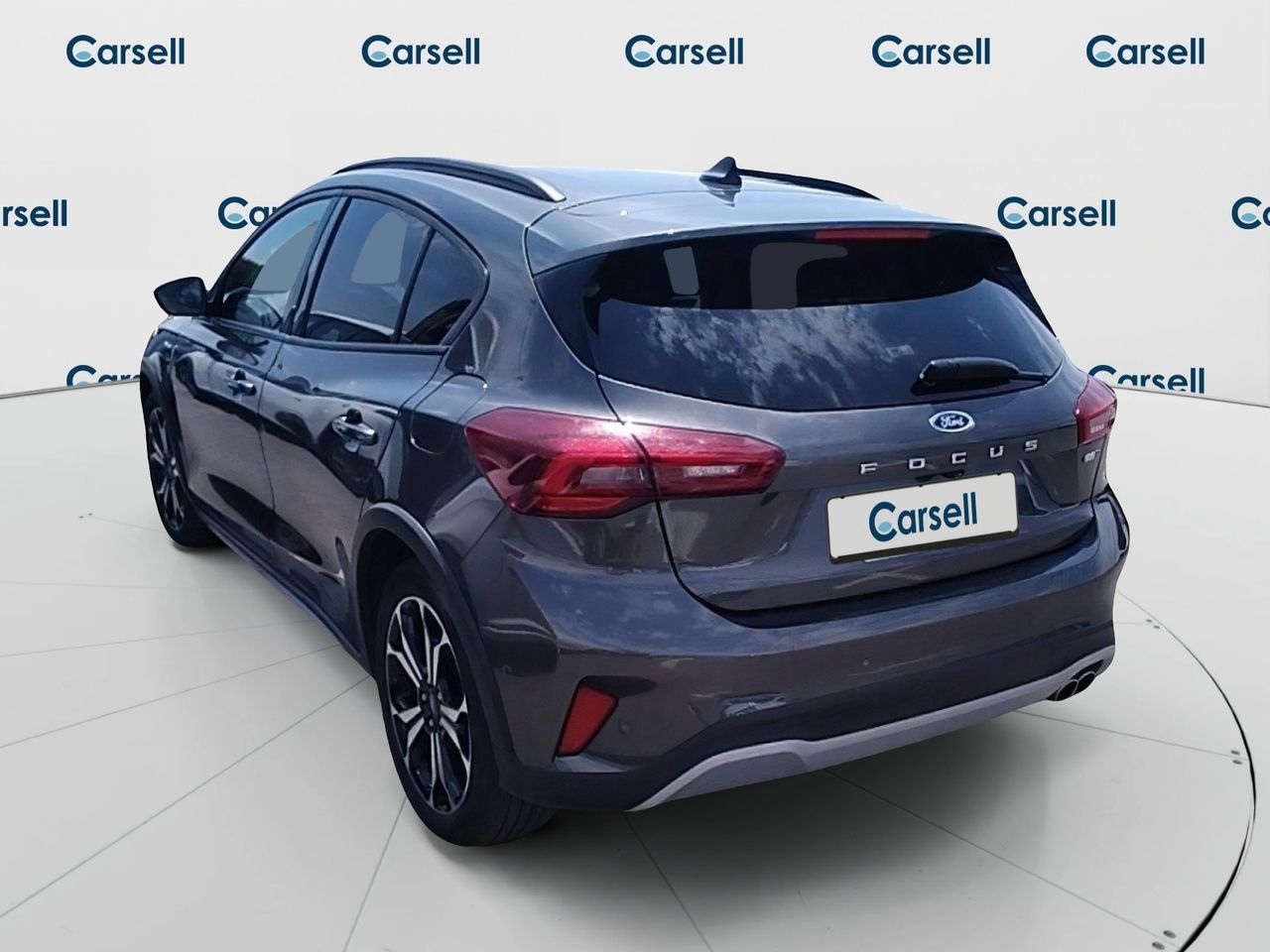 Ford Focus 1.0 Ecoboost Mhev 114kw Active Style Sip - Foto 2