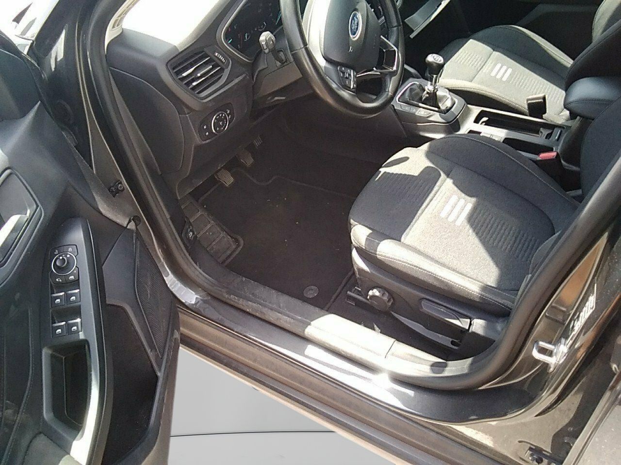 Ford Focus 1.0 Ecoboost Mhev 114kw Active Style Sip - Foto 2