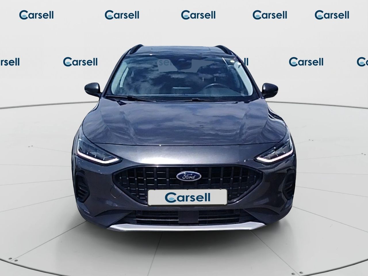 Ford Focus 1.0 Ecoboost Mhev 114kw Active Style Sip - Foto 2