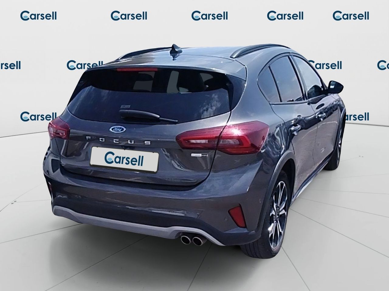 Ford Focus 1.0 Ecoboost Mhev 114kw Active Style Sip - Foto 2