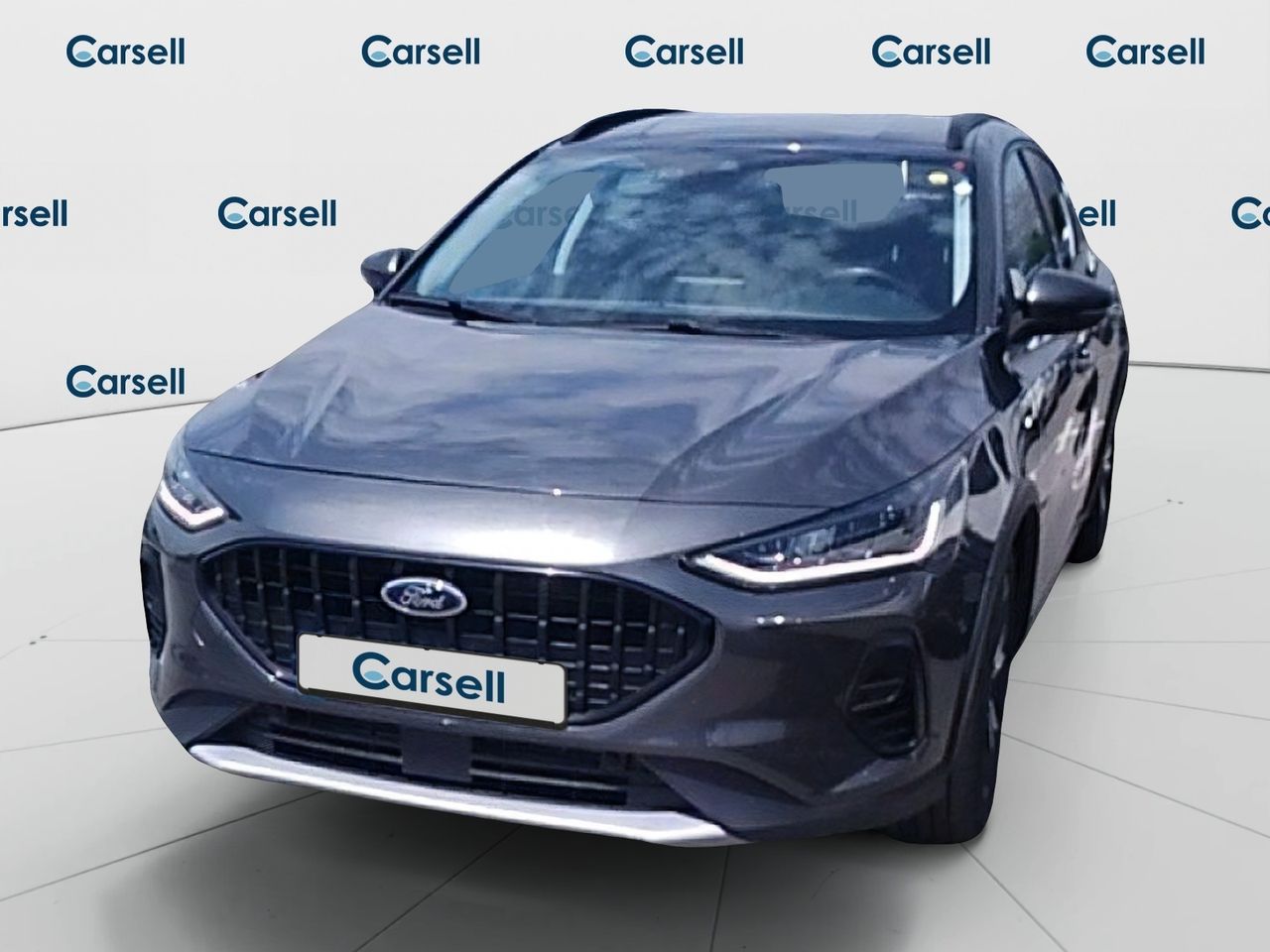Ford Focus 1.0 Ecoboost Mhev 114kw Active Style Sip - Foto 2