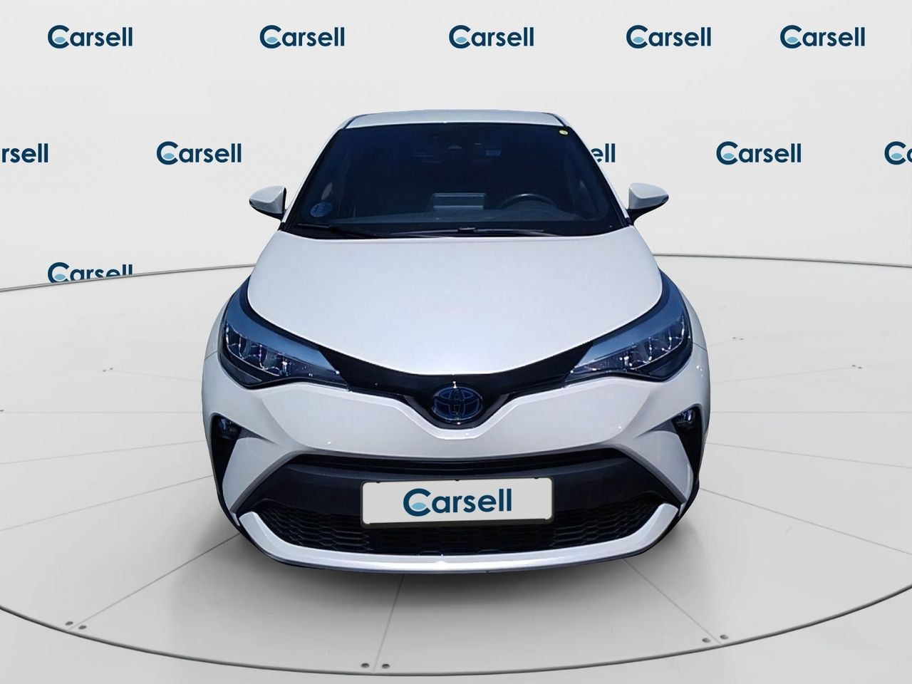 Toyota C-hr 1.8 125h Advance - Foto 2