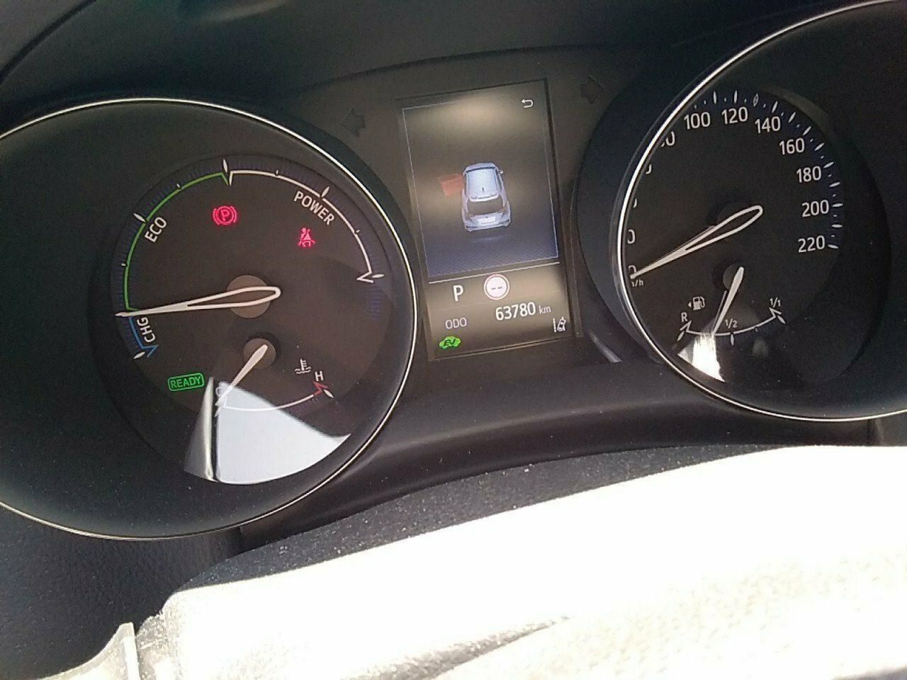 Toyota C-hr 1.8 125h Advance - Foto 2