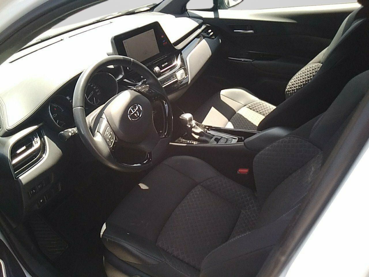 Toyota C-hr 1.8 125h Advance - Foto 2