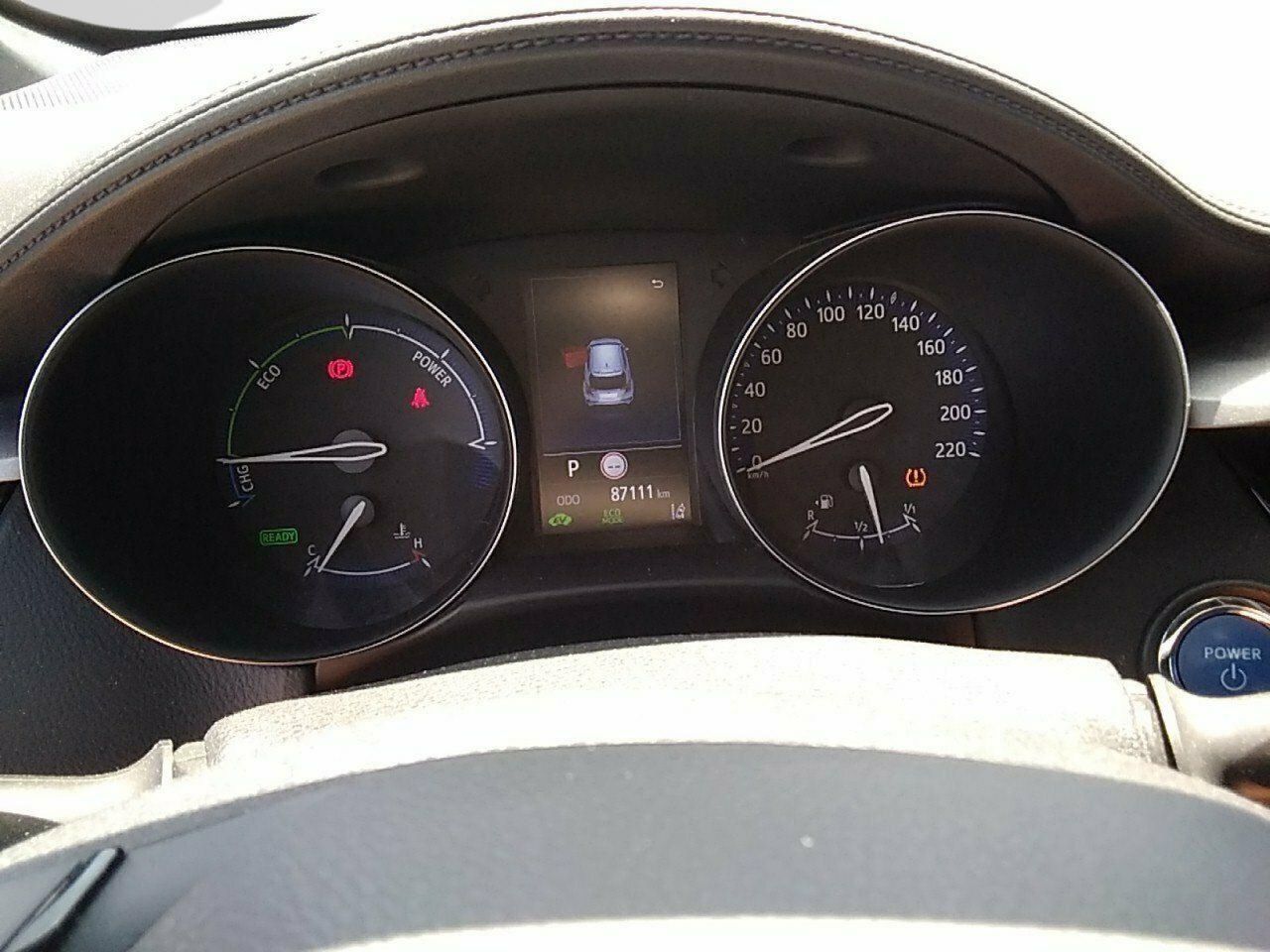 Toyota C-hr 1.8 125h Active - Foto 2