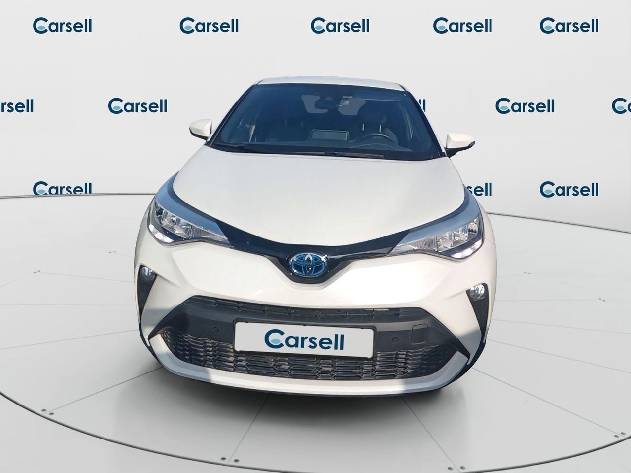 Toyota C-hr 1.8 125h Advance - Foto 2
