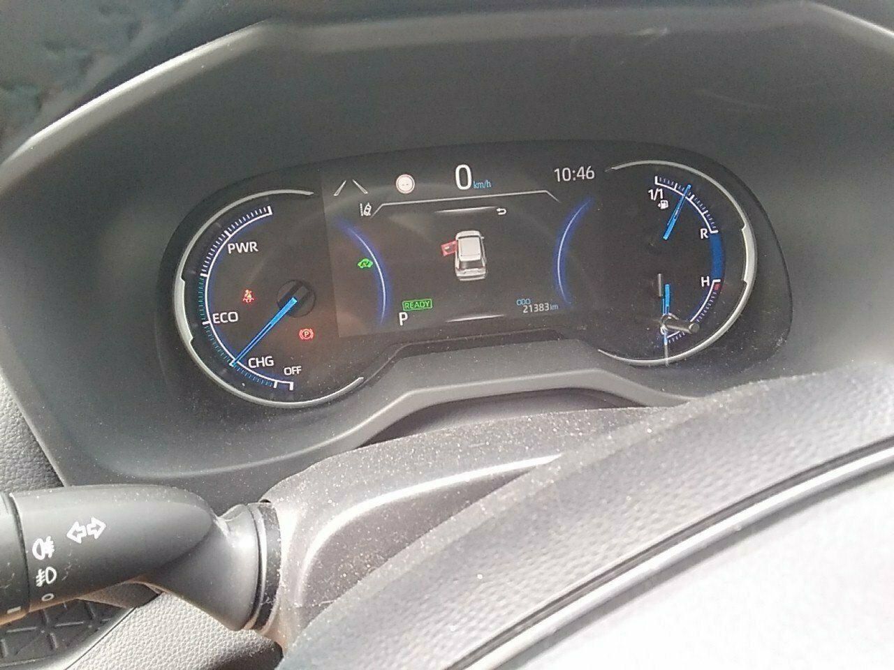 Toyota Rav4 2.5l 220h Advance - Foto 2